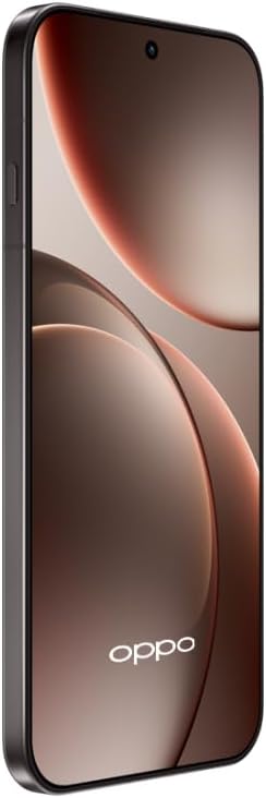 OPPO Find X9 Pro Dual-SIM 512GB ROM + 16GB RAM (GSM Only | No CDMA) Factory Unlocked 5G Smartphone (Titanium Charcoal) - International Version