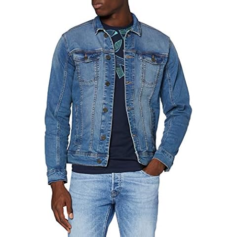 Veste en Jean b BLEND 20710737 Cover