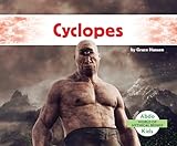  Cyclopes (World of Mythical Beings)