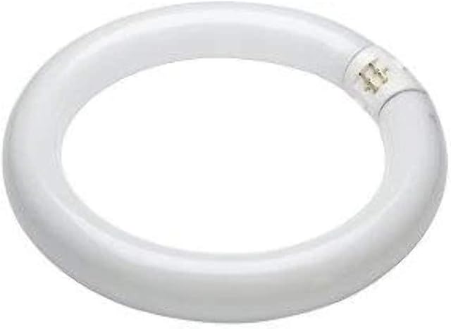 T9 Circular Flourescent Tube 40W - Colour Warm White- 830 - G1OQ Cap