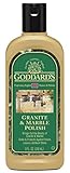 Goddard’s Granite & Marble Polish – 8 oz
