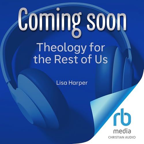 Theology for the Rest of Us cover art