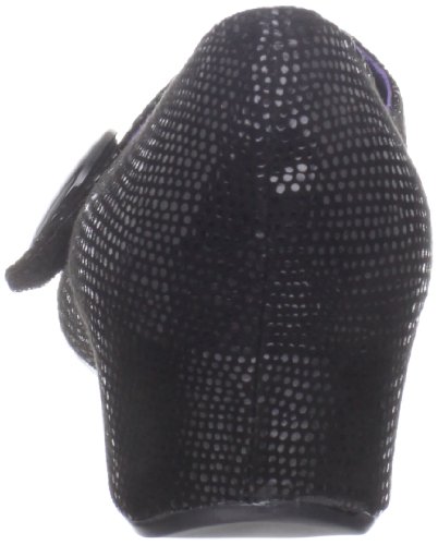 Vaneli Womens Maxy Slip On Flats Casual - Black - Size 8 M #TOP2