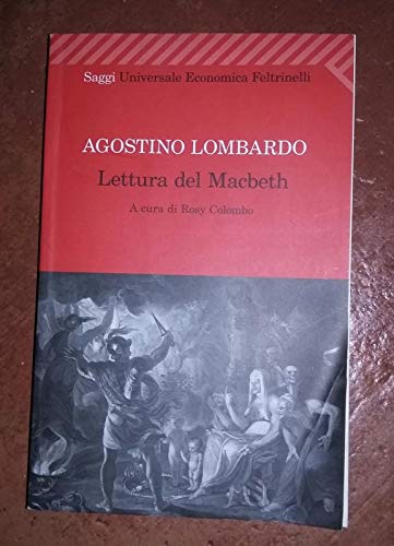 Lettura del Macbeth