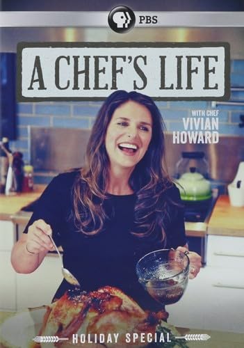 A Chef's Life: Holiday Special image 2
