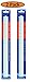 Staedtler STD9871931BK Architects Printed Scale, White, 1 Count (Pack of 1)
