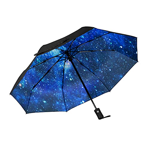 Parapluie de voyage抗风反折 解决伞面变形与紫外线晒伤问题