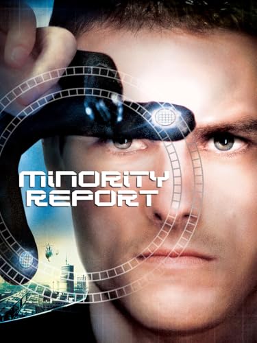Bild: Minority Report