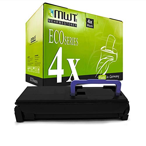 Toner compatible Kyocera FS-C5400 noir pour corriger les impressions pâles