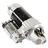 Stens New Electric Starter 435-030 for Kubota 1G069-63010