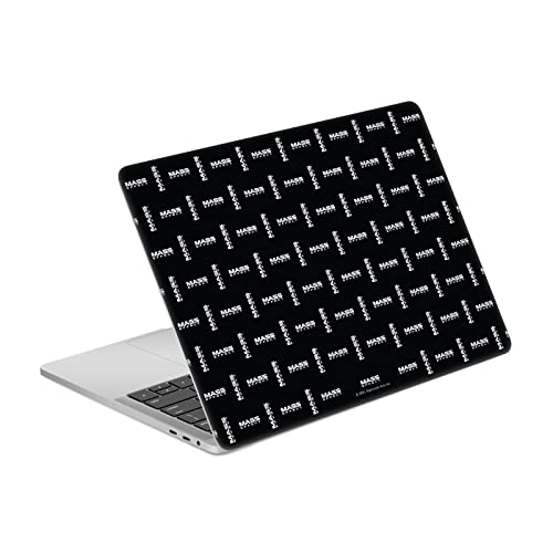 Skin vinyle Mass Effect pour MacBook Pro 13.3 premium