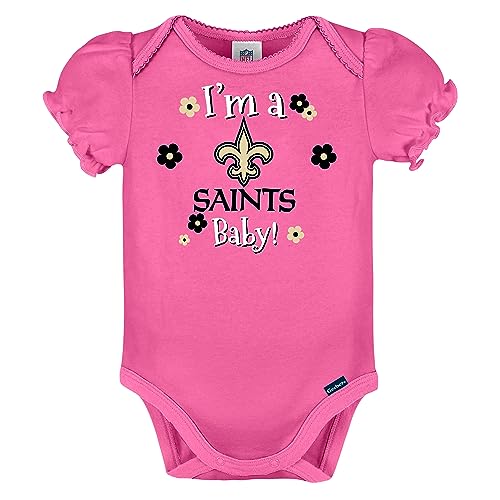 Image of 3 Pack Short Sleeve Bodysuit