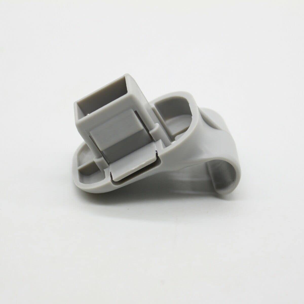 Amazon.com: for Mazda 3 5 6 CX-7 CX-9 RX-8 Sun Visor Clip Holder