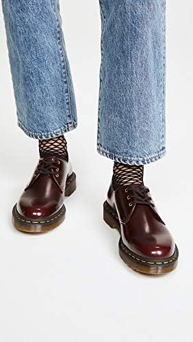 Amazon | [ドクターマーチン] シューズ VEGAN 1460 3ホール 14046601