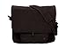 Rothco Vintage Canvas Paratrooper Bag, Black