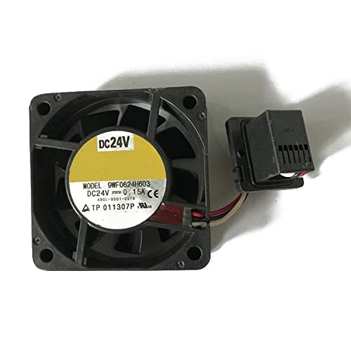 24V 0.15A 6020 Cooling Fan 60X60X20mm