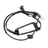 91920-3J000 Cable del conductor trasero izquierdo del sensor ABS 91920-3J000