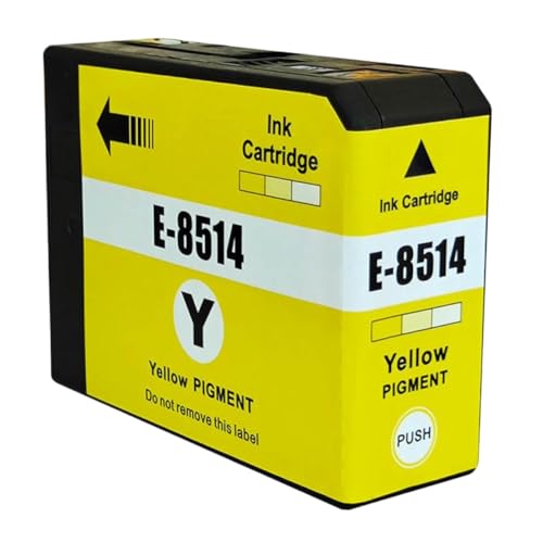 Cartouches d'encre T8511 contre les buses bouchées sur votre SureColor P808