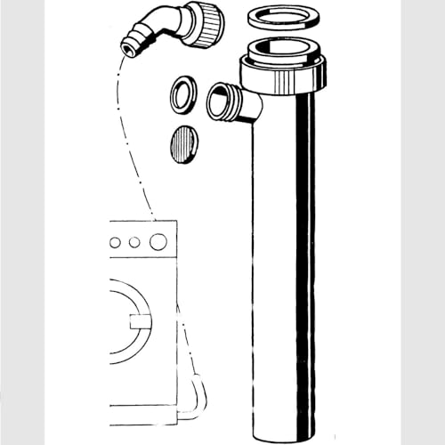 Schläfer 439001 | Canotto Sifone Scarico