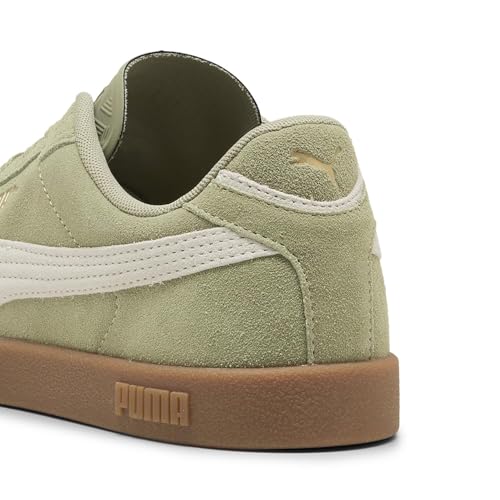 Image of Puma Unisex-Adult Puma Club Ii Era Suede