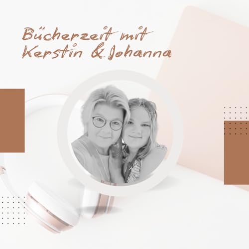 B&uuml;cherzeit mit Kerstin & Johanna - Zwei starke Heldinnen, ein wolltastisches Abenteuer & ein rosa Kuvert ins Gl&uuml;ck
