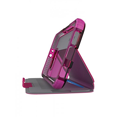 Tech21 Evo Wallet For Samsung Galaxy S6 - Pink #TOP5