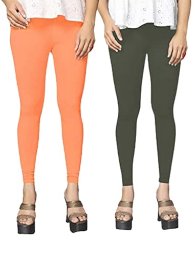 Image of Women's Skinny Leggings