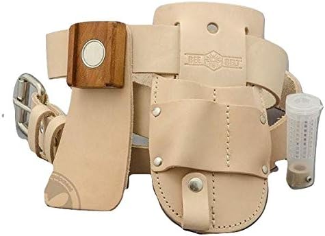 Paul Kelly Bee Belt (Medium Right Handed)