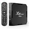 X96 Max Plus Ultra TV Box Android 1...