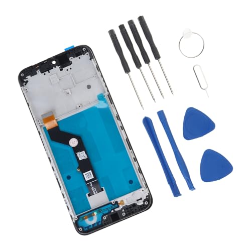 Numériseur pour E7 XT2081-1 bloc écran LCD haute compatibilité - 5
