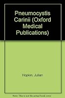 Pneumocystis Carinii (Oxford Medical Publications) 0192616544 Book Cover