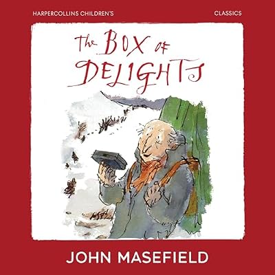 The Box of Delights