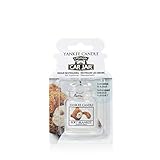 Yankee Candle 5038580088045 car jar Ultimate Soft Blanket YCJUSB1, one Size, …