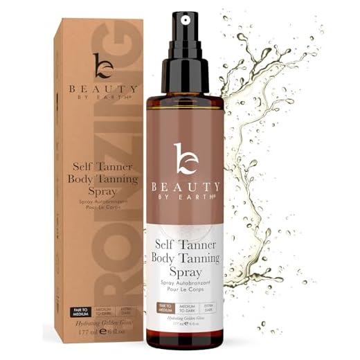 41ddkckpSHL._SS520_ Best personal spray tanners