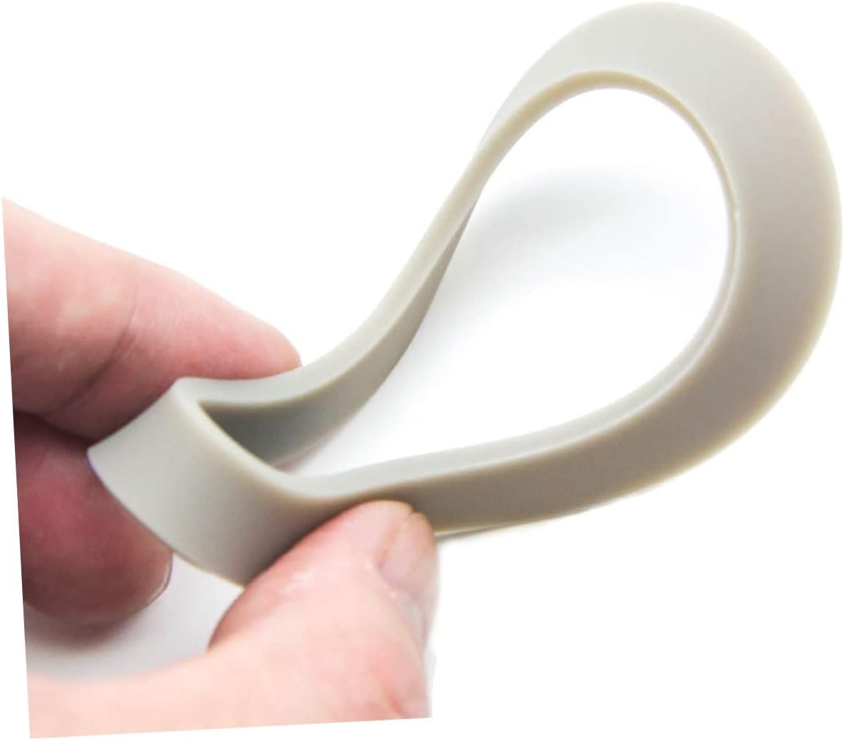 PRETYZOOM 60pcs Silicone Sealing for Juicers Flexible Replacement Gaskets for Juicer Parts and Easy to Install Compatible Models