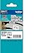 BRTTZEFX241 - Brother TZe-FX241 Flexible Thermal Label