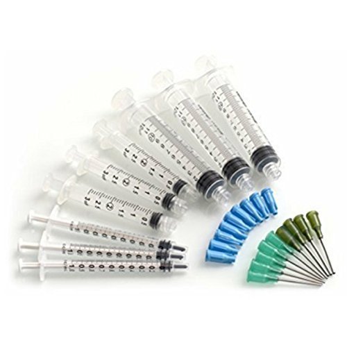 Vapesteps 自作リキッド作り方まとめ 材料編 改訂版