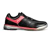 KR Strikeforce TPU Revival Fast Twist Black/Red Right Hand Only Performance Bowling Shoe