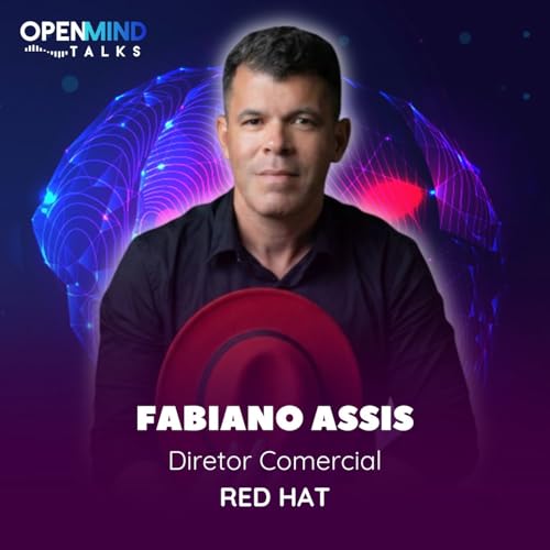 FABIANO ASSIS | OpenMindTalks #88