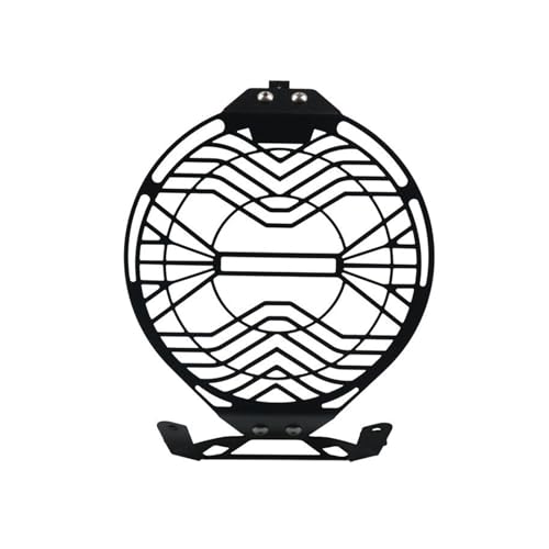 Calandre garde couverture pour CLX700 700CLX phare avant moto grille
