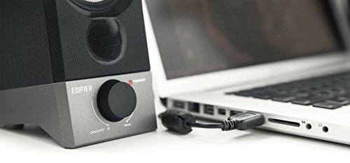 Build My PC, PC Builder, Edifier R19U