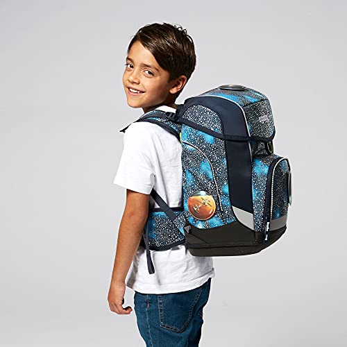 Ergobag Cubo Set – Ergonomischer Schulrucksack für Kinder