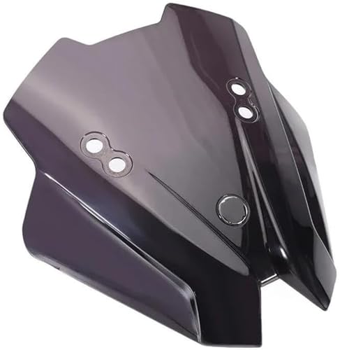 Pare-brise CB750 Hornet évite fatigue vent moto réglable 2024