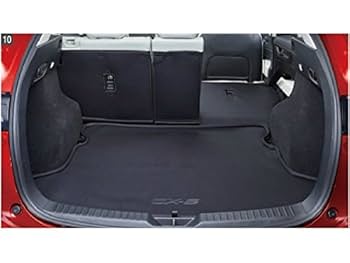 MAZDA CX-5(KF) 純正ラゲッジルームトレイ Amazon | 純正アクセサリー マツダ CX-5 KF H28.11