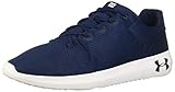  Under Armour UA Ripple 2.0, Zapatillas de Running para Hombre, Azul (Academy/White/Academy (401) 401), 47 EU