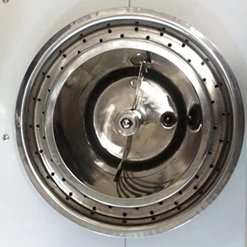 Ax-2008 Dental Lab Duplicating Machine Stainless Steel Agar Melting And Mixing Machine Gel Stirrer #TOP5