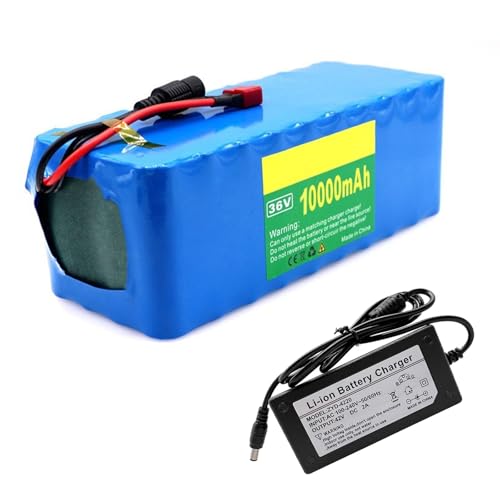 Batterie vélo électrique 36V 10Ah pour remplacer votre batterie usée et retrouver l'autonomie