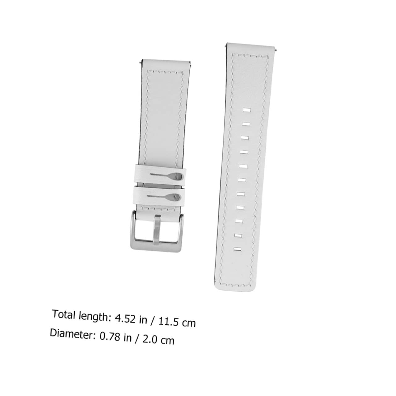 Housoutil Correa S3 Correa Reloj Reemplazar Mirar