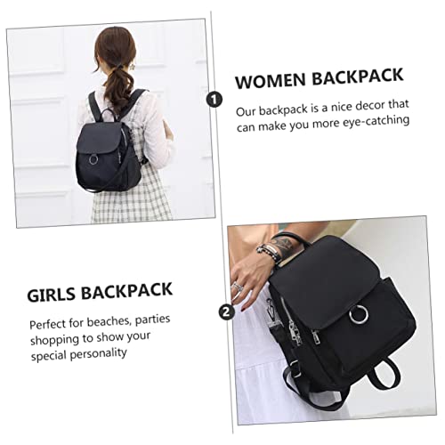 Sac multifonctionnel Oxford idéal pour vous accompagner à chaque occasion - 4