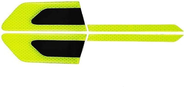 Car Reflective Sticker Compatible for Mercedes-Benz GLB 2020-2026